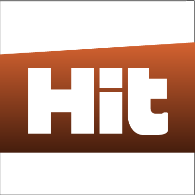 Логотип канала AMEDIA Hit