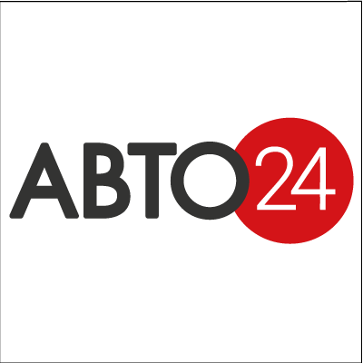 Логотип канала Авто 24