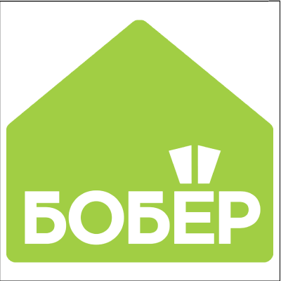 Логотип канала Бобёр
