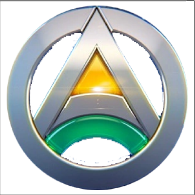 Логотип канала Большая Азия
