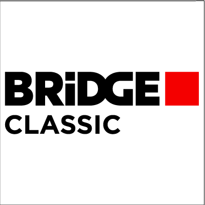 Логотип канала BRIDGE Classic