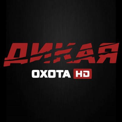 Логотип канала Дикая охота