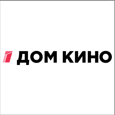 Логотип канала Дом кино