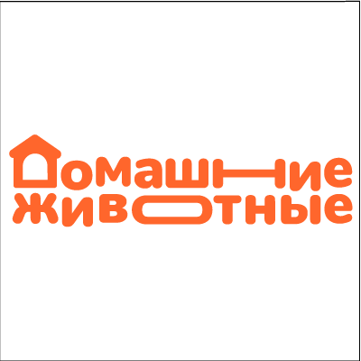 Логотип канала Домашние животные