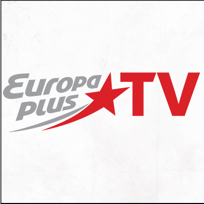 Логотип канала Европа Плюс ТВ
