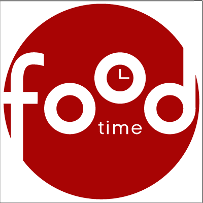Логотип канала FoodTime