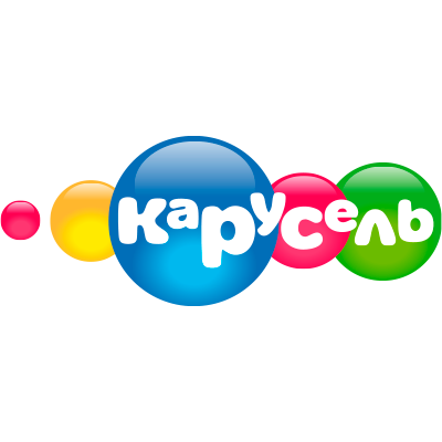 Логотип канала Карусель