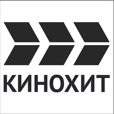 Логотип канала Кинохит