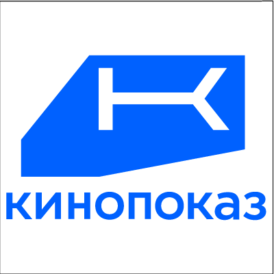 Логотип канала Кинопоказ