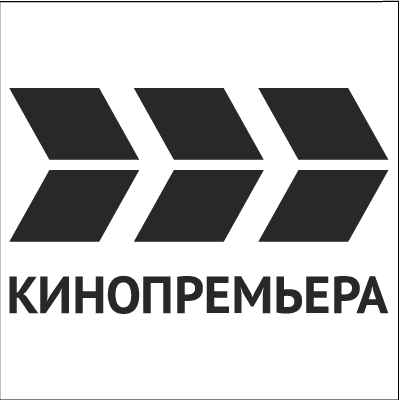 Логотип канала Кинопремьера