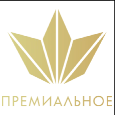 Логотип канала Кинопремиум