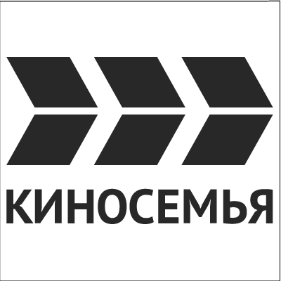 Логотип канала Киносемья