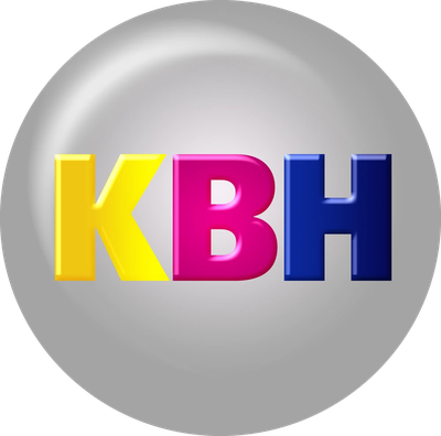 Логотип канала КВН ТВ