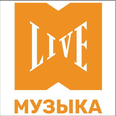 Логотип канала Ля-минор ТВ