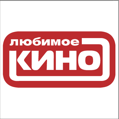 Логотип канала Любимое кино