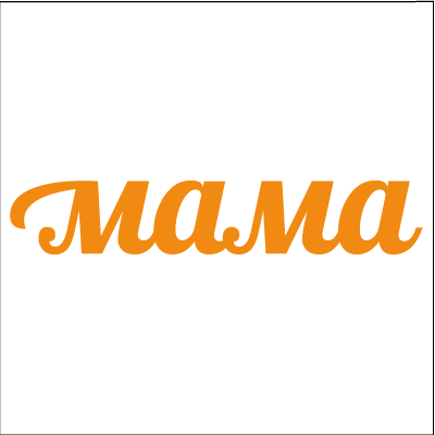 Логотип канала Мама