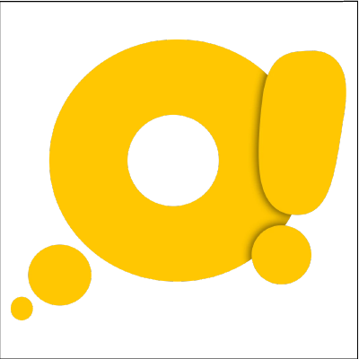 Логотип канала О!