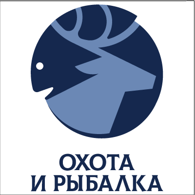 Логотип канала Охота и рыбалка
