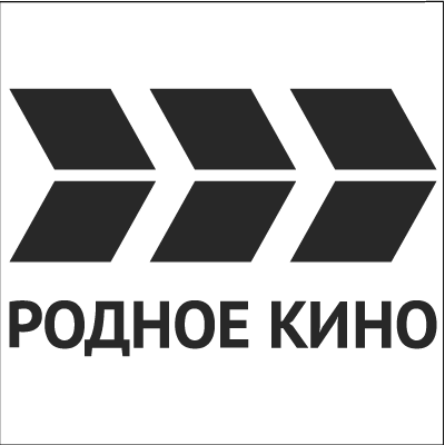 Логотип канала Родное кино