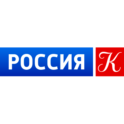Логотип канала Россия — Культура