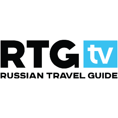 Логотип канала RTG TV