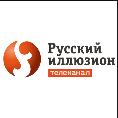 Логотип канала Русский иллюзион