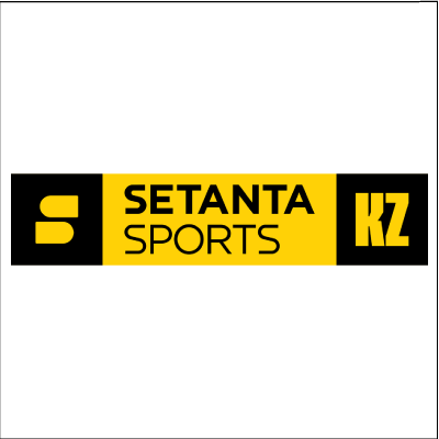 Логотип канала Setanta Qazaqstan