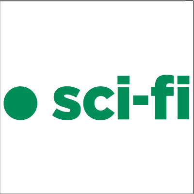 Логотип канала Sony Sci-Fi
