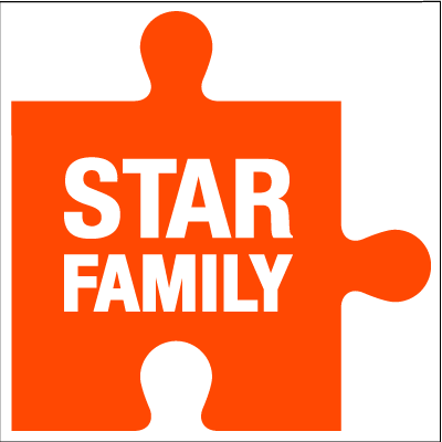 Логотип канала Star Family