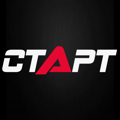 Логотип канала Старт