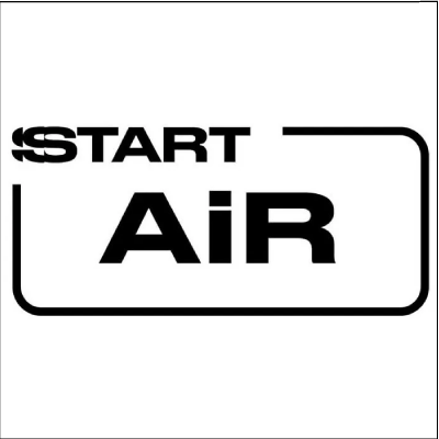Логотип канала Start Air