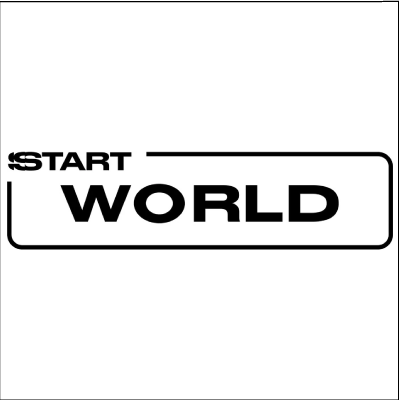 Логотип канала Start World