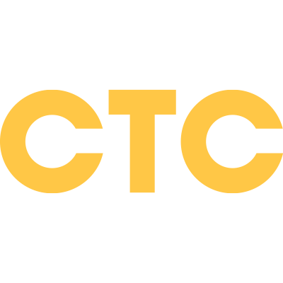 Логотип канала СТС