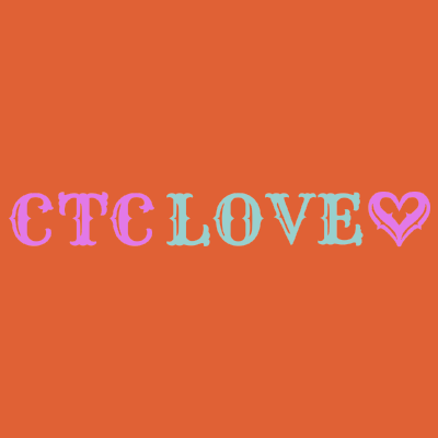 Логотип канала СТС Love