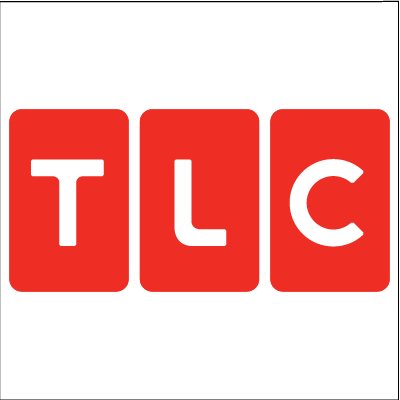 Логотип канала TLC