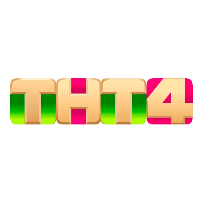 Логотип канала ТНТ4