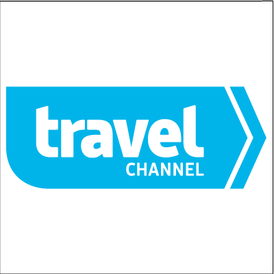 Логотип канала Travel Channel