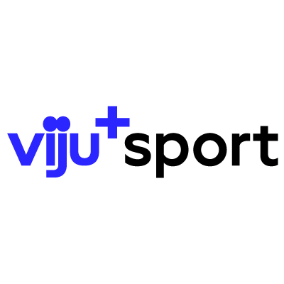 Логотип канала viju+ Sport
