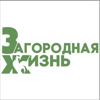 Логотип канала Загородная жизнь