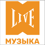 Логотип канала MUSIC BOX